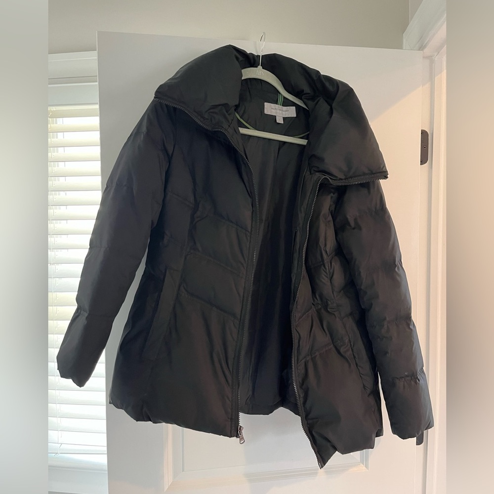 Jet Back Marc New York Andrew Marc Short Winter Jacket